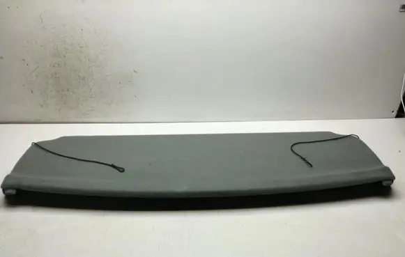 Renault Twingo I Parcel shelf 
