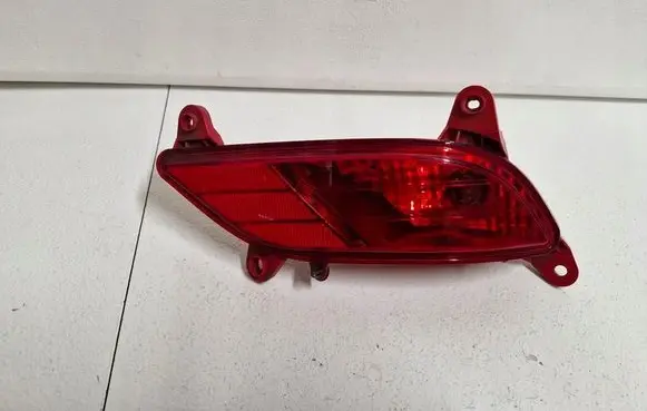 KIA Carens III Rear fog light 