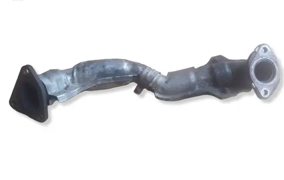 Subaru Forester SH Exhaust manifold 
