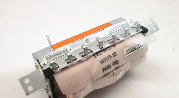 Nissan Note (E12) Passenger airbag