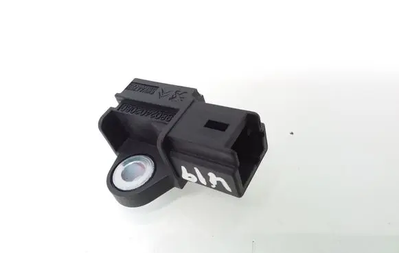 Peugeot 508 Airbag deployment crash/impact sensor 9802402080
