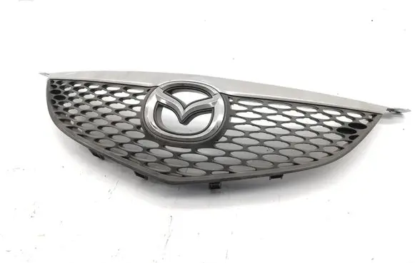 Mazda 3 I Quarter panel pressure vent BN8V50711