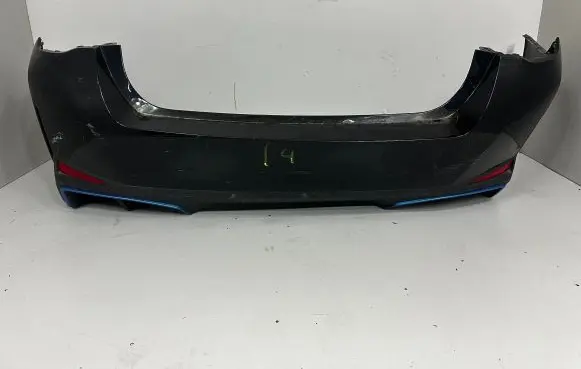 BMW i4 Rear bumper 5A1DB06 5A1DB10