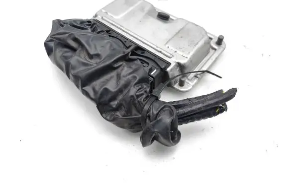 Citroen Xsara Engine control unit/module 9648483480 0261207318 9643897580