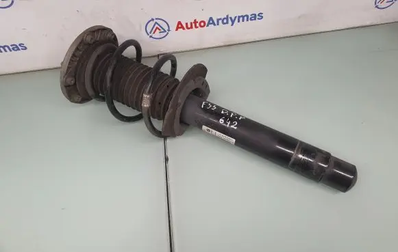 BMW 4 F32 F33 Front shock absorber/damper 6873765 31316873765 31316868661