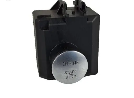 Mercedes-Benz CLA C117 X117 W117 Ignition lock A2469055801