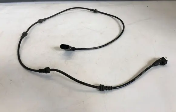 Mercedes-Benz EQS V297 Other wiring loom A2975405800