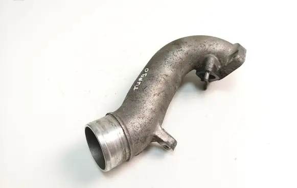 Honda CR-V Intercooler hose/pipe