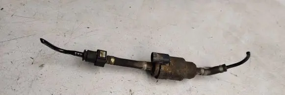 Seat Alhambra (Mk2) Webasto auxiliary heater fuel pump 9019847C 01307099 TM8860