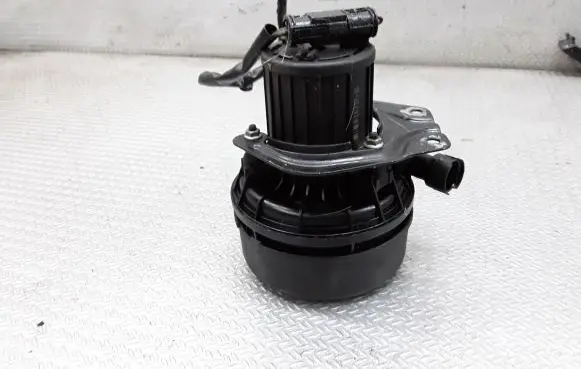 BMW 3 E46 Secondary air pump 