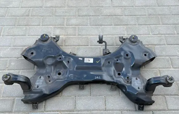 Hyundai Tucson TL Front subframe 54810D7000 62401D7550