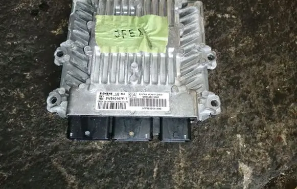 Engine control unit/module