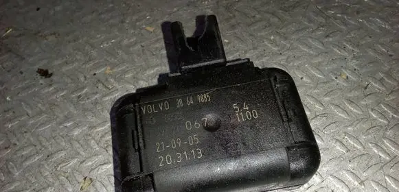 Volvo V70 Rain sensor 30649885