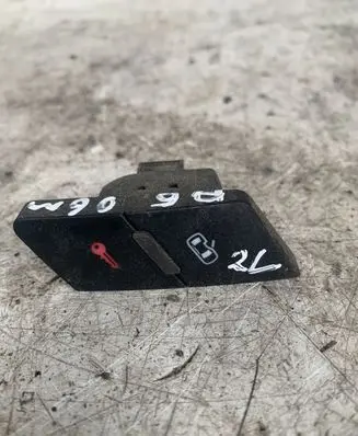 Audi A6 S6 C6 4F Central locking switch button 
