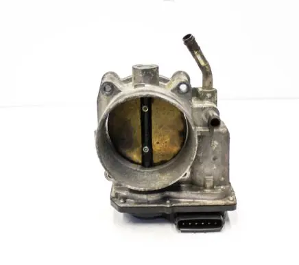 Jaguar XK - XKR Throttle valve 6R839F991AB