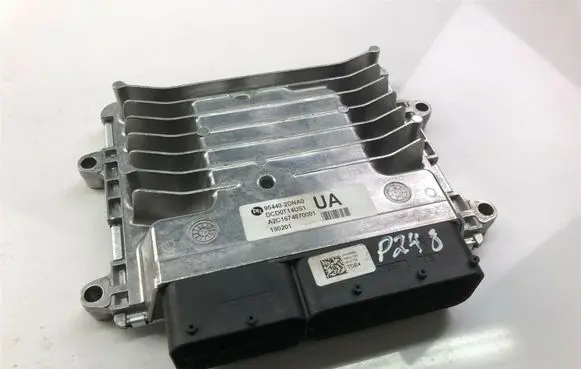 KIA Ceed Other control units/modules 954402DNA0 P248