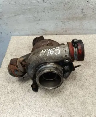 Iveco Daily 35 - 40.10 Turbo 504205349 768625