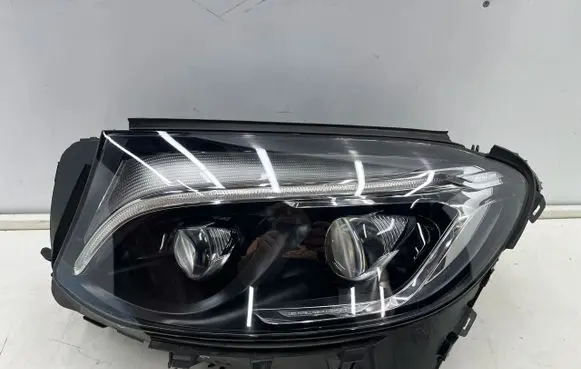 Mercedes-Benz GLC X253 C253 Headlight/headlamp A2539065701