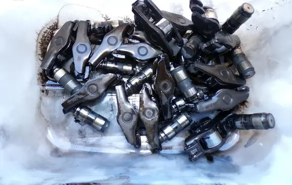 BMW 3 E90 E91 Tappets lifter 