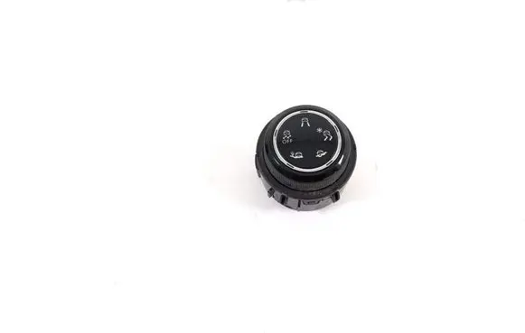 Peugeot 3008 II ESP (stability program) switch 98113880VD