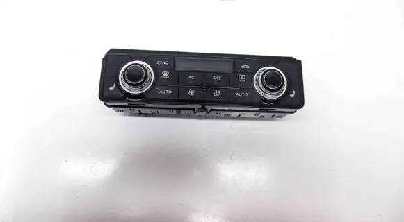 Climate control unit