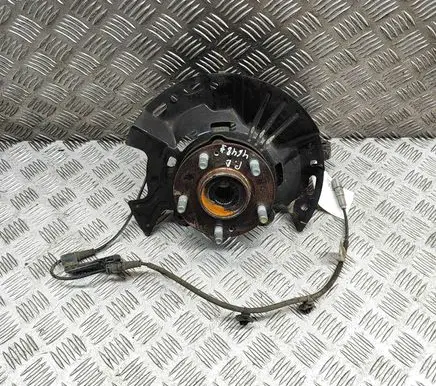 KIA Xceed Front wheel hub 51701J7BA0