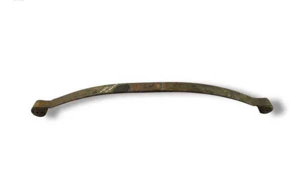 Ford Transit Rear leaf spring 