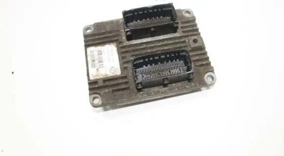 Fiat Punto (199) Engine control unit/module 51827440