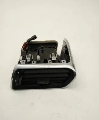 Porsche 911 991 Dashboard side air vent grill/cover trim 99155213100