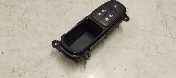 KIA Niro Steering wheel heating switch 4c72001400 93310g5930 4c72051000