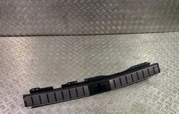 Lexus RX 450H Trunk/boot sill cover protection 5838748090