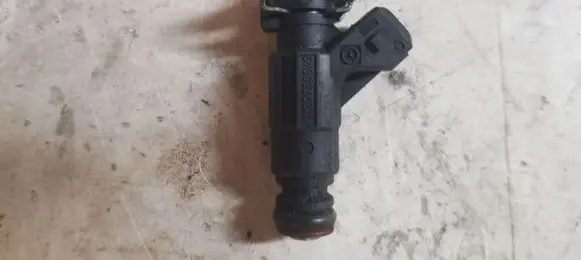 Mercedes-Benz S W220 Fuel injector A1120780049 0280155742