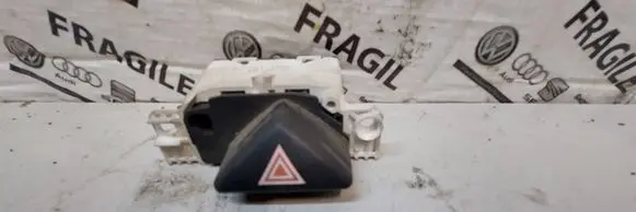 Ford Focus Hazard light switch 2M5T13A350AA