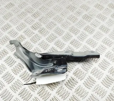 Renault Arkana Engine bonnet/hood hinges 654000882R