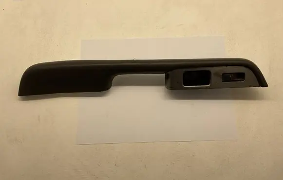 Nissan X-Trail T30 Other front door trim element 80948EQ300