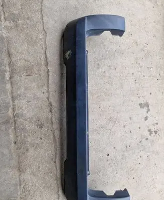 Fiat Fiorino Rear bumper