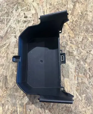 BMW 5 G30 G31 G38 Glove box central console 6819878 187013 010203040