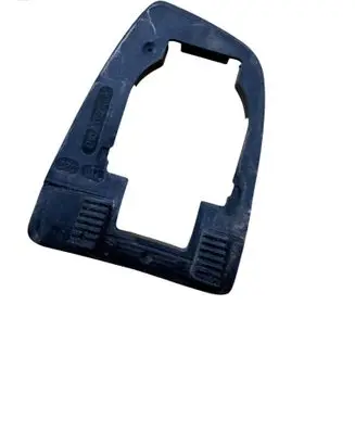 Audi A7 S7 4G Other front door trim element 4H0837277A
