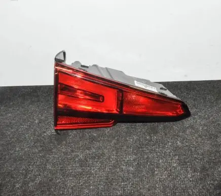 Audi A4 S4 B9 8W Tailgate rear/tail lights 8W5945075