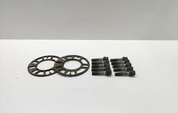BMW 5 E60 E61 Wheel spacers 