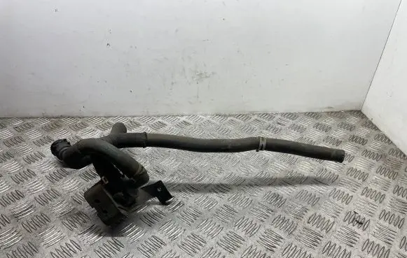 BMW 7 F01 F02 F03 F04 Electric auxiliary coolant/water pump 9239313