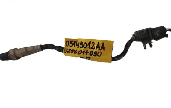 Jeep Grand Cherokee Lambda probe sensor 0258017090
