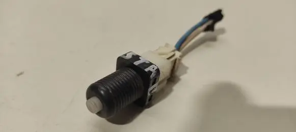 Peugeot 406 Other switches/knobs/shifts