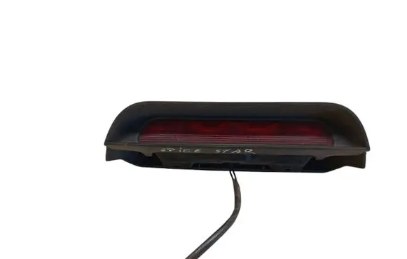 Mitsubishi Space Star Third/center stoplight