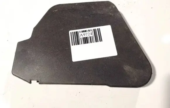 Opel Zafira A Other interior part 0519114 13110199