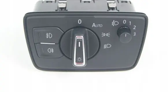 Volkswagen PASSAT B8 Light switch 3G0941633