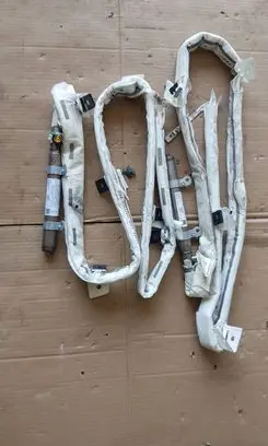 Audi A8 S8 D4 4H Airbag set 4H0880741E