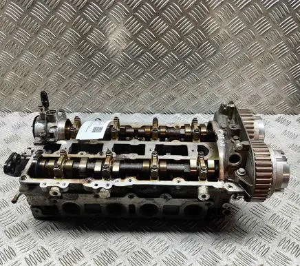 Ford Fiesta Engine head BM5G6090EB