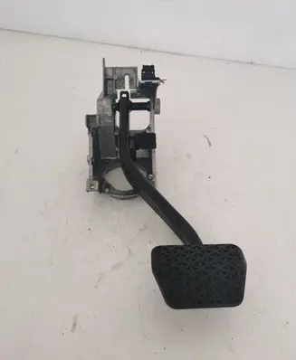 BMW 3 E90 E91 Pedal assembly 42322403