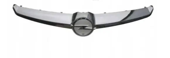 Opel Insignia A Front bumper upper radiator grill 22787081